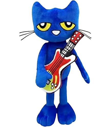 猫のキャラクター　ぬいぐるみ 61AIGCkNZyL._UF894,1000_QL80_.jpg